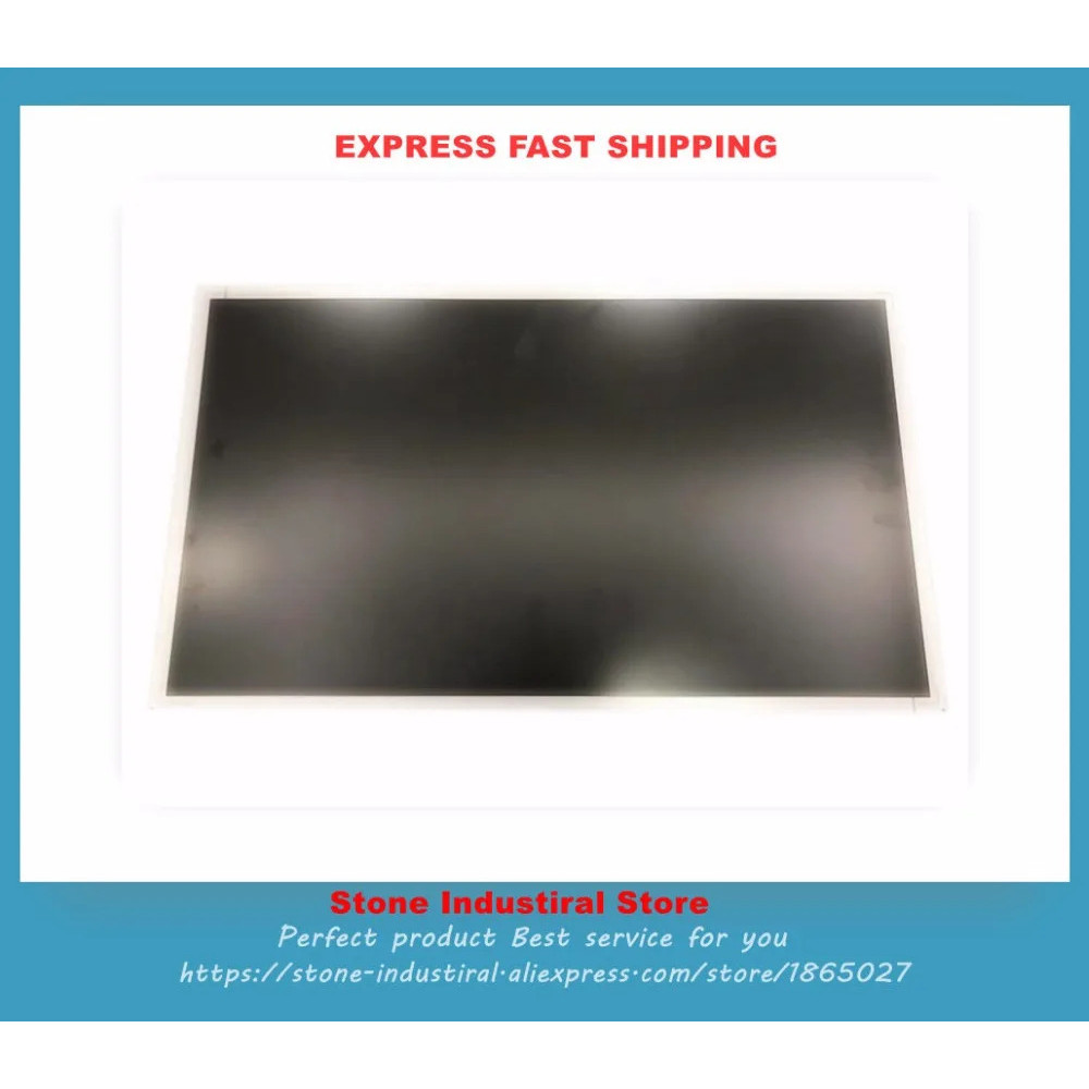 หน้าจอ LCD ดั้งเดิม 27 นิ้ว M270HW01V.0 M270HW01V.1 M270HW01V.2 M270HW02 V.0 M270HW02V.1 M270HW02V.2