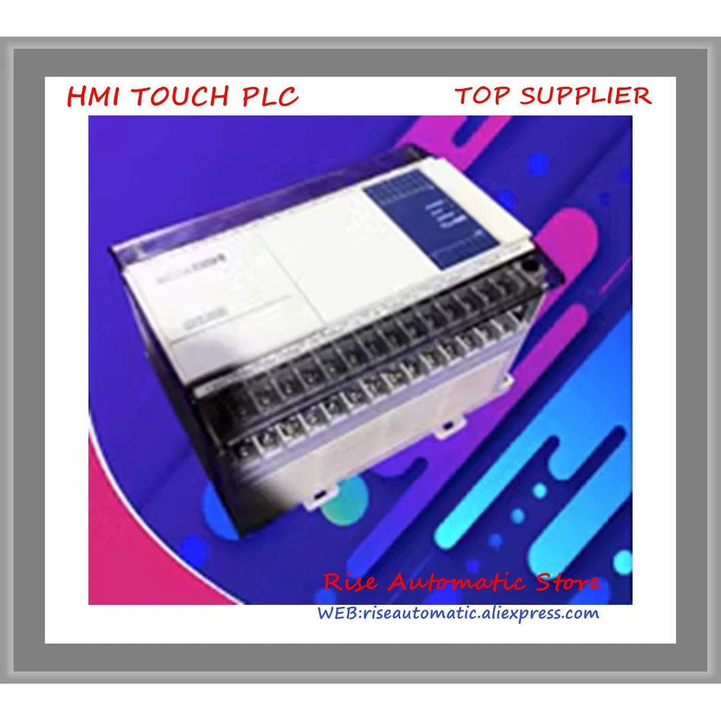 FX1N-14MR-ES/UL FX1N-24MR-ES/UL FX1N-40MR-ES/UL FX1N-60MR-ES/UL PLC ใหม่