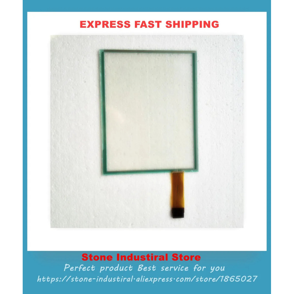 หน้าจอสัมผัสใหม่ PL8(1)_10.4-0C001R.B คุณภาพสมบูรณ์แบบ