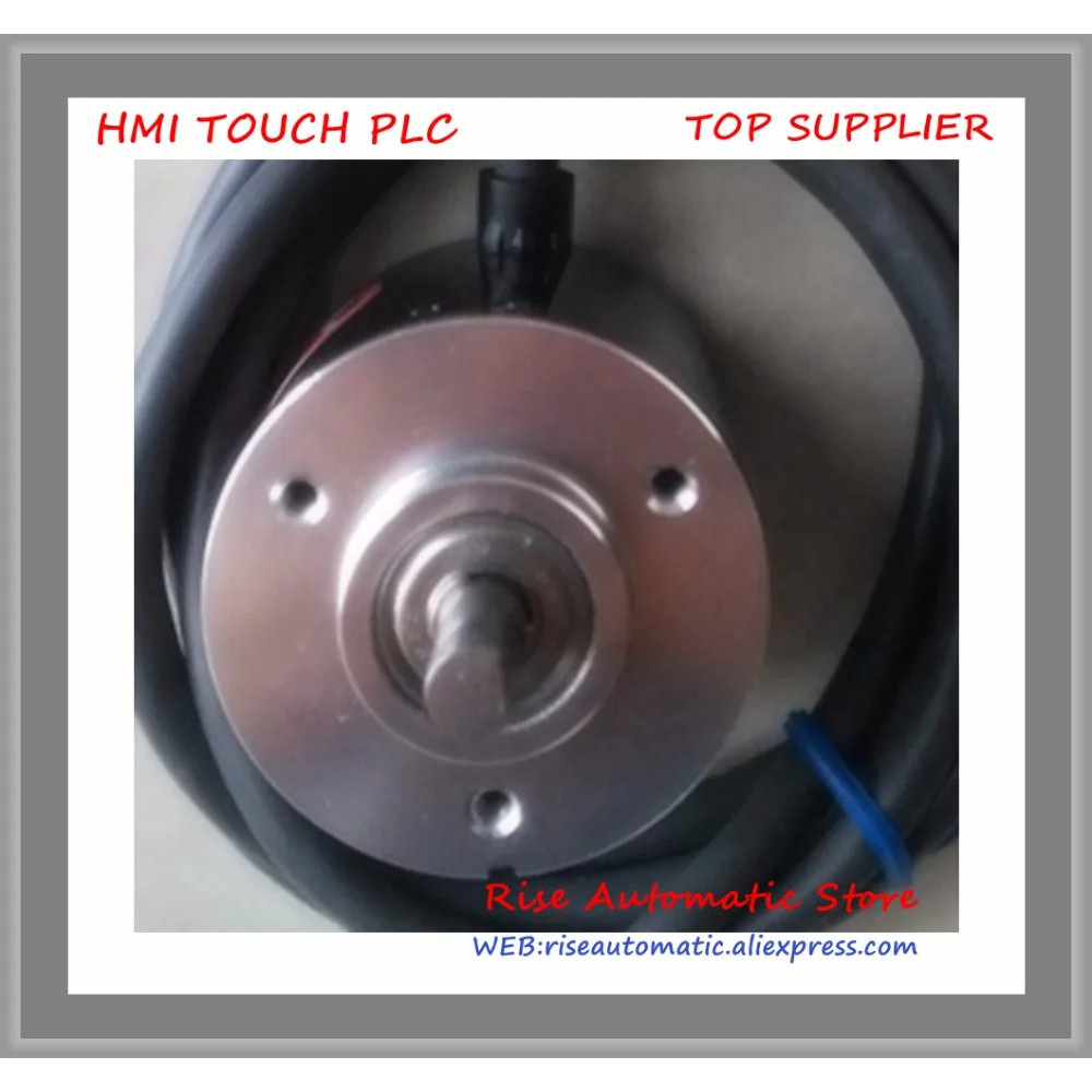 โรตารีเอนโค้ดเดอร์ E6B2-CWZ6C 20PR 30PR 40PR 60PR 100PR 200PR 360PR 400PR 500PR 600PR 1000PR 1024PR 