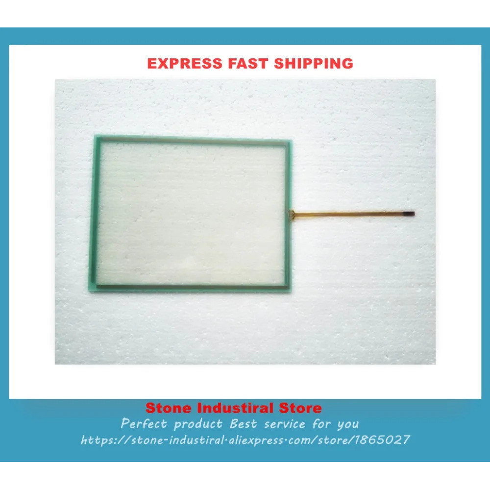 แผงหน้าจอสัมผัสใหม่ 6AV2123-2MB03-0AX0 KTP1200 คุณภาพสมบูรณ์แบบ