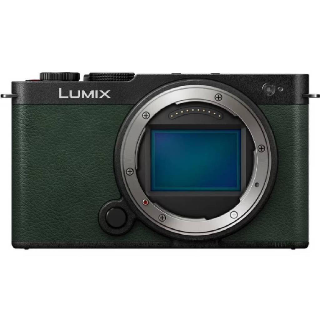 Panasonic Lumix S9 Mirrorless Camera body (ประกันศูนย์)
