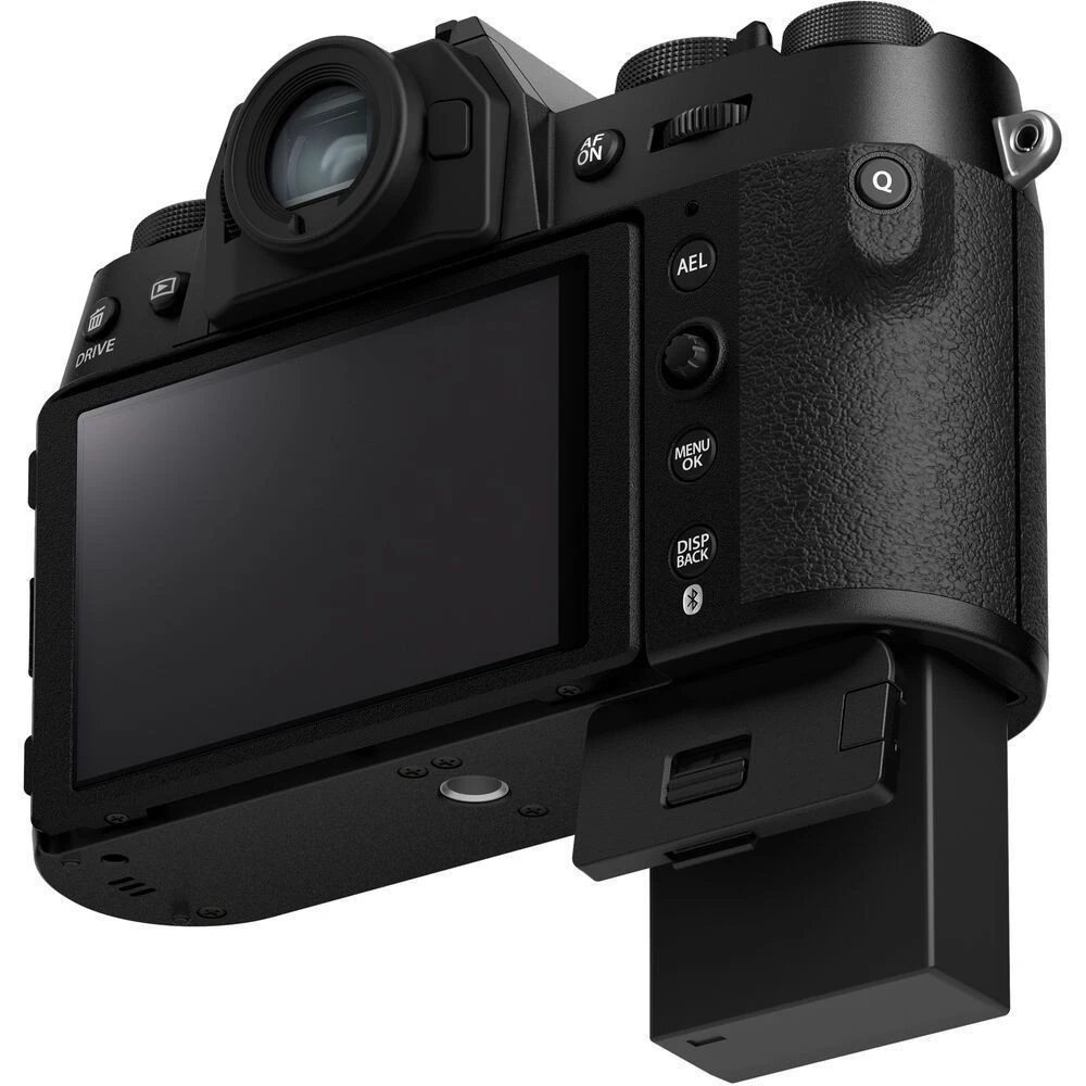 Fujifilm X-T50 Mirrorless Camera thumbnail 9