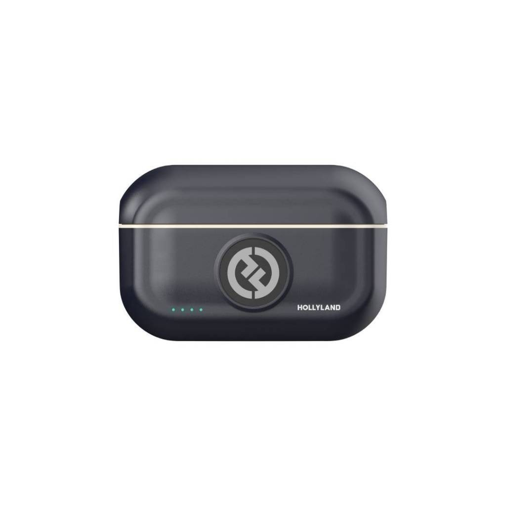 Hollyland Lark M2  Duo USB-C Wireless Microphone System (ประกันศูนย์)