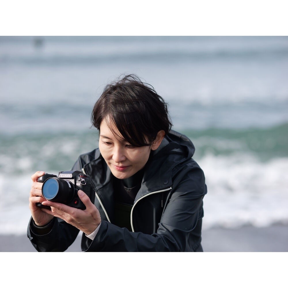 Panasonic Lens 9mm F/1.7 Leica DG Summilux Asph H-X09GC (ประกันศูนย์ 1 ปี)