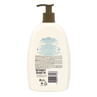 อาวีโน่ โลชั่นทาผิว สกิน รีลีฟ มอยส์เจอร์ไรซิ่ง โลชั่น 1000 มล. Aveeno Skin Relief Moisturizing Lotion 1000 ml.