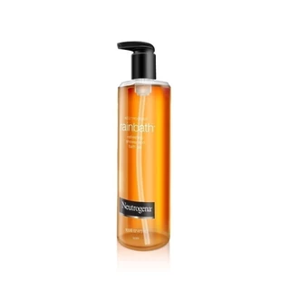 นูโทรจีนา เจลอาบน้ำ เรนบาธ รีเฟรชชิ่ง ชาวเวอร์ แอนด์ บาธ เจล 473 มล. Neutrogena Rainbath Refreshing Shower and Bath Gel