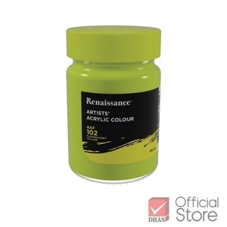 Renaissance สีสะท้อนแสง 60 มล. จำนวน 1 ขวด