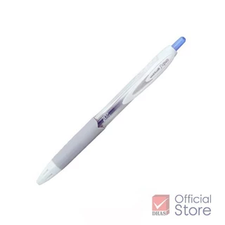 Uni ปากกา ปากกาเจล Uni-ball Signo UMN-307-38 น้ำเงิน จำนวน 1 ด้าม