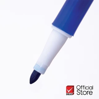 Master Art สีเมจิก ปากกาเมจิก รุ่นคิดดี้ 12 สี