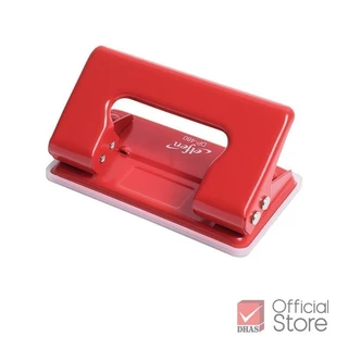 Elfen เครื่องเจาะ เครื่องเจาะกระดาษ No.480 จำนวน 1 เครื่อง