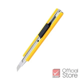 Elephant คัตเตอร์ มีดคัตเตอร์ Economy รุ่น P-902 9 มม. 45° ใบมีด SK5 จำนวน 1 อัน