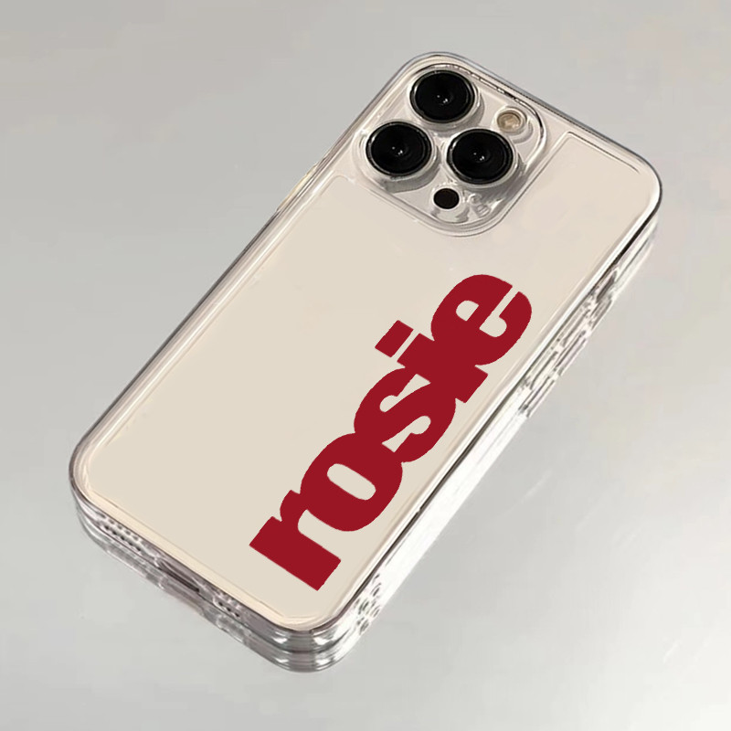 🌹【𝐍𝐄𝐖】เคสไอโฟน เคส iPhone 17 16 15 14 13 12 11 X XS XR Pro Max ลายศิลปิน ✨ ดีไซน์พิเศษ