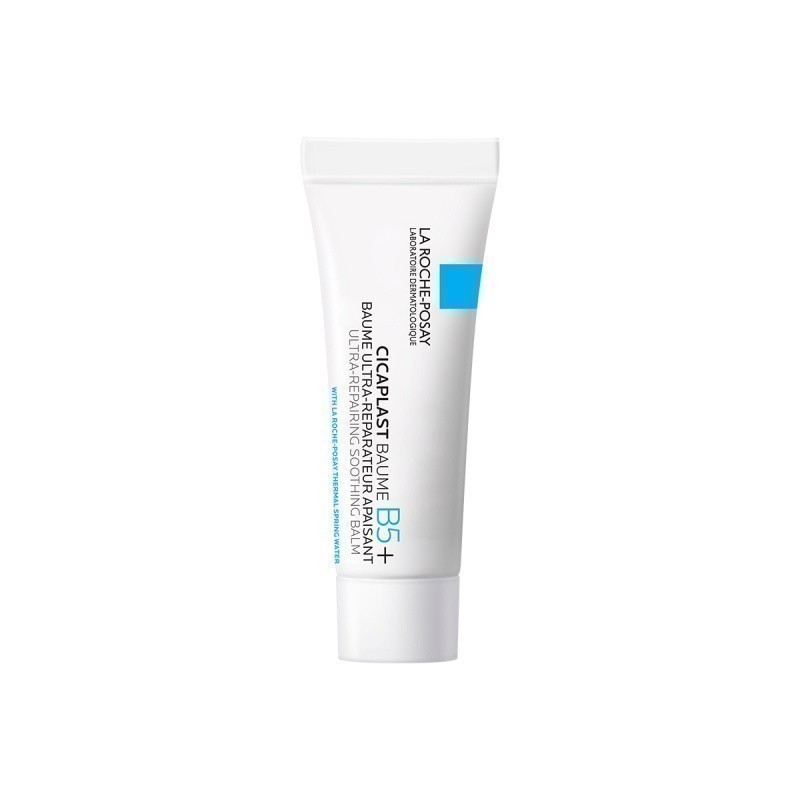 [Gift] La Roche-Posay CICAPLAST BAUME B5+ บาล์มบำรุงผิว ช่วยปลอบประโลมผิว 3ml. [สินค้าสมนาคุณงดจำหน่าย]