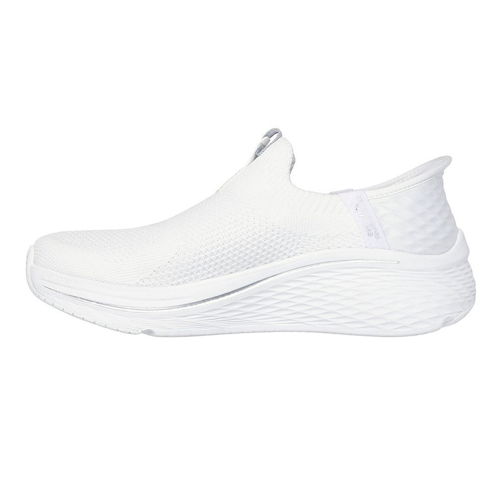 Skechers สเก็ตเชอร์ส รองเท้าผู้หญิง Women Max Cush Elite 2.0 Performance Shoes - 129611-WSL - Air-Cooled Memory Foam