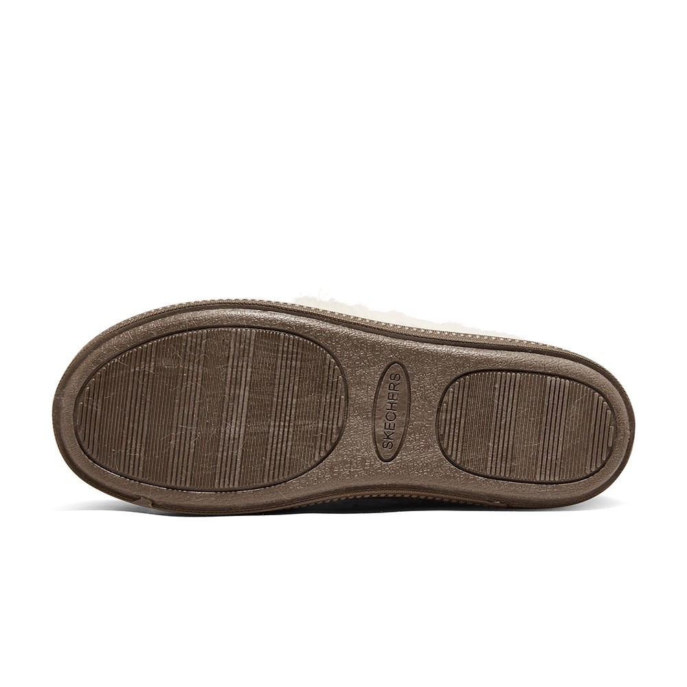 Skechers สเก็ตเชอร์ส รองเท้า ผู้หญิง Modern Comfort Winter Cozy Campfire Shoes - 169000-CHOC