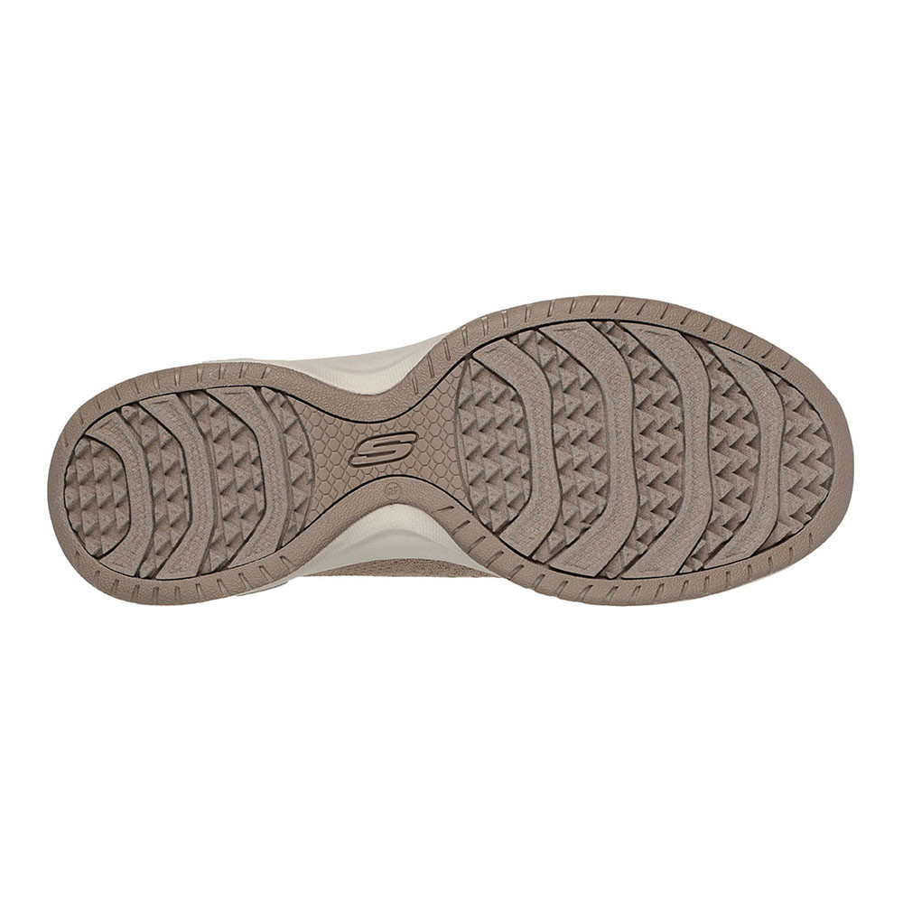 Skechers สเก็ตเชอร์ส รองเท้าผู้หญิง Women Commute Time Active Shoes - 100518-DKTP - Air-Cooled Memory Foam