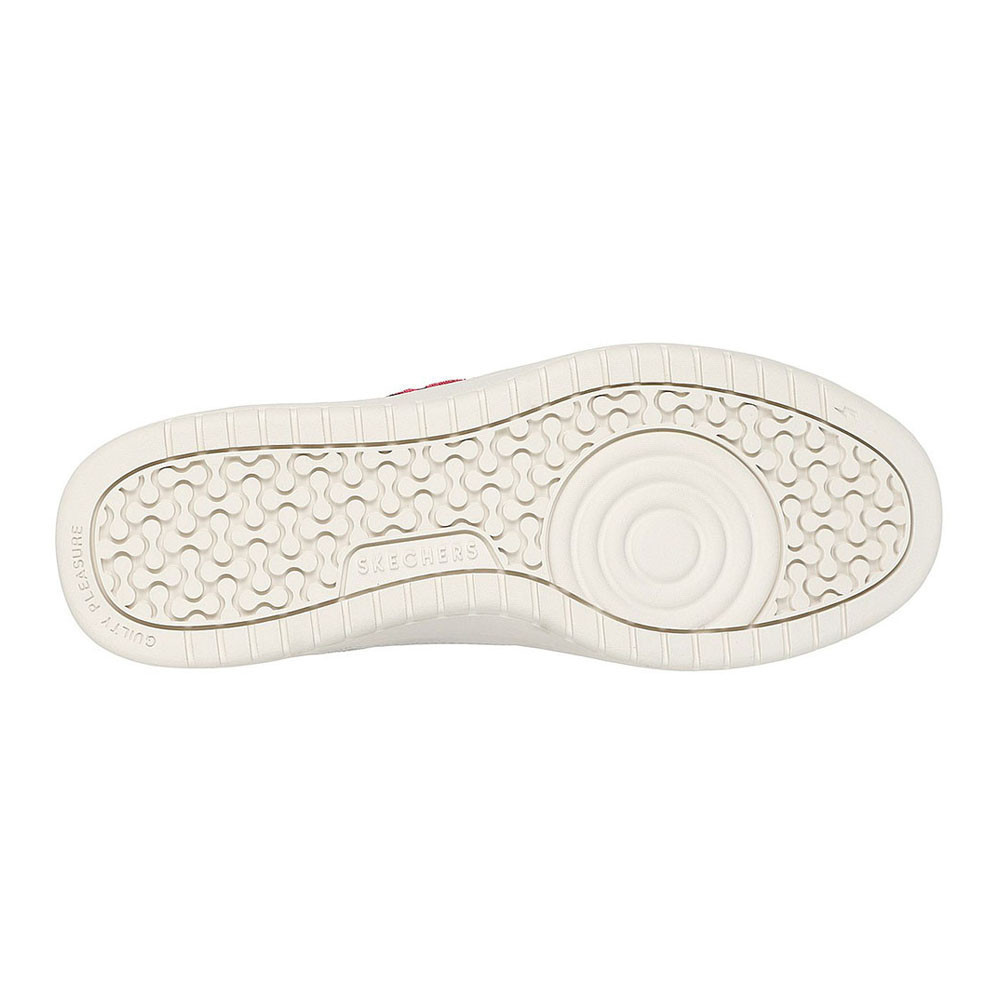 Skechers สเก็ตเชอร์ส รองเท้าผู้ชาย Men SKECHERS Street Koopa Vexx Chenille Doodle Shoes - 183507-OFWR - รูปที่ 4