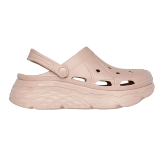 Skechers สเก็ตเชอร์ส รองเท้าผู้หญิง Women Max Cushioning Foamies Shoes - 111127-TPE (latest)