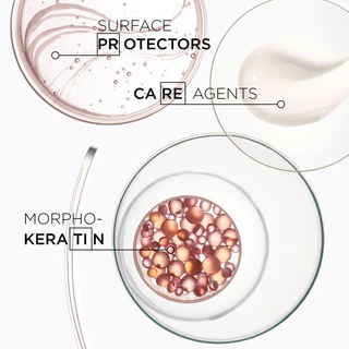 KERASTASE DISCIPLINE แชมพูสูตรเคราตินสำหรับผมชี้ฟูจัดทรงยาก เพื่อผมเรียบตรง 250มล (เคราสตาส,ผมชี้ฟู,ยาสระผม,เคราติน)
