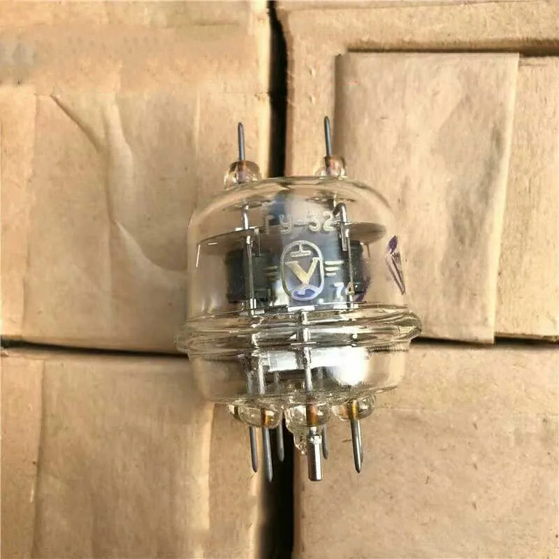 ปักกิ่ง FU-32 North Light FU-32รุ่นตรง GY-32หลอดอิเล็กตรอน