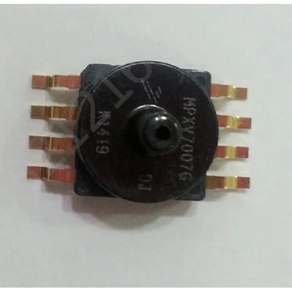 5 ชิ้น MPXV7007GC6U เซ็นเซอร์พอร์ตแนวแกน 8-SOP MPXV7007G