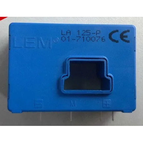 LA125-P/SP1 LA 125-P เซ็นเซอร์ปัจจุบัน TRANSDUCER ปัจจุบัน LA 125-P LA125-P/