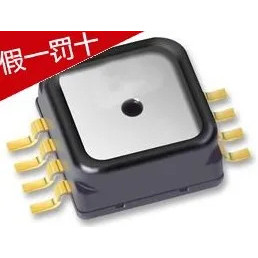 5 ชิ้น/ล็อต MPXH6300A6U เซ็นเซอร์ ABS แรงดัน 42PSI สูงสุด MPXH6300A MPXHZ6300A