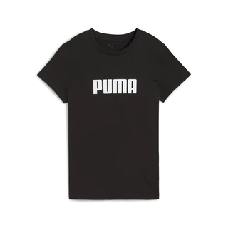 PUMA - Essentials PUMA Logo Tee Women-68830801