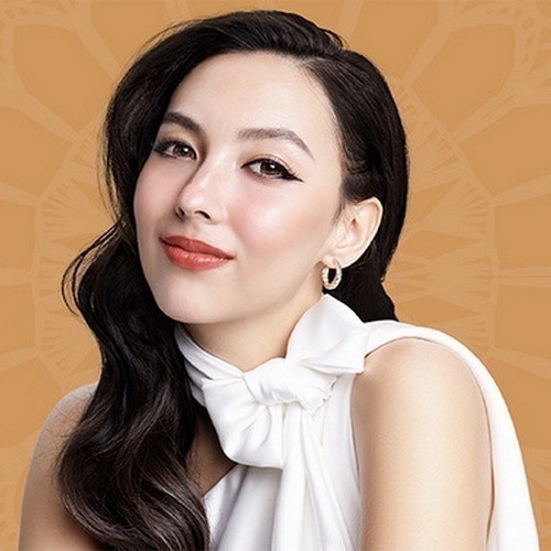 Bausch & Lomb LACELLE Jewel สี Amber Brown รายเดือน คอนแทคเลนส์สี จำนวน/กล่อง 2 ชิ้น - รูปที่ 4