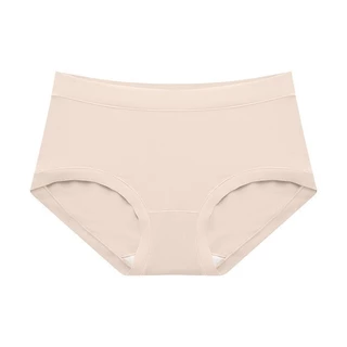 [สำหรับแลกคะแนนสมาชิก] Jollynn รุ่น Magic Flex Panty (สี Skin) กางเกงในหญิง กระชับไม่ทิ้งรอย ใส่สบายยิ่งขึ้น โจลีน