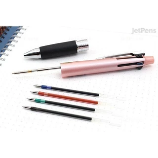 ไส้ปากกาลูกลื่น UNI JETSTREAM รุ่น SXR-80 0.38 0.5 0.7 MM