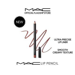 MAC LIP PENCIL / แมค ลิปเพ็นซิล LIP PENCIL