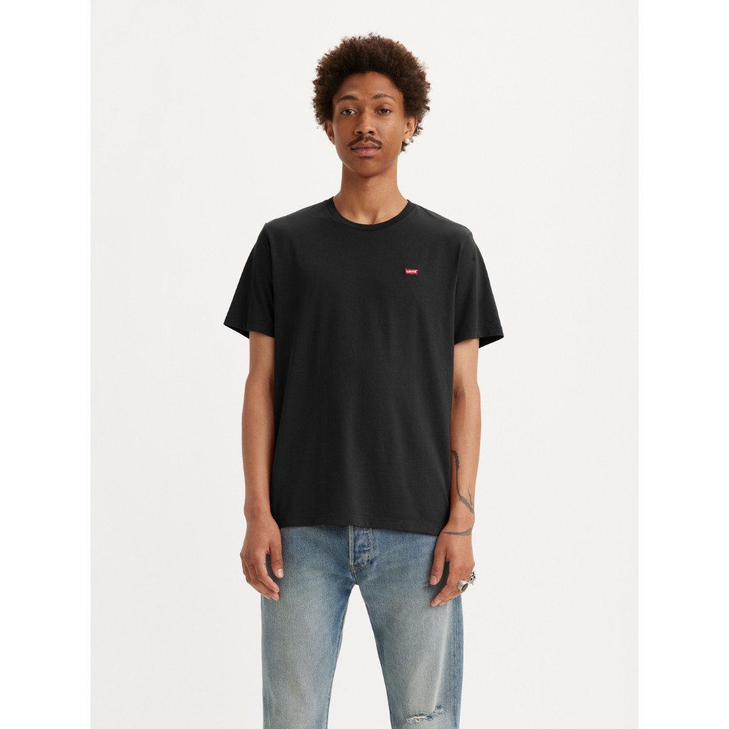 Levi's® Men's Short Sleeve Classic Housemark T-Shirt