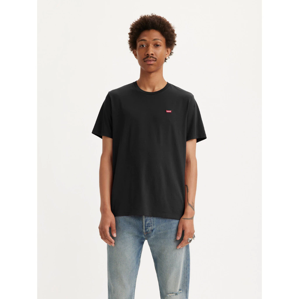 Levi's® Men's Short Sleeve Classic Housemark T-Shirt