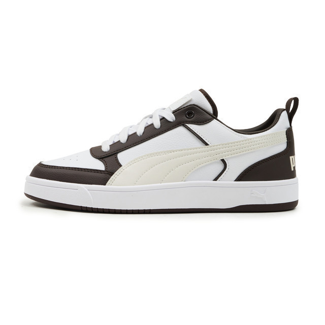 PUMA حذاء Dribble ‏40032602 — صورة 4