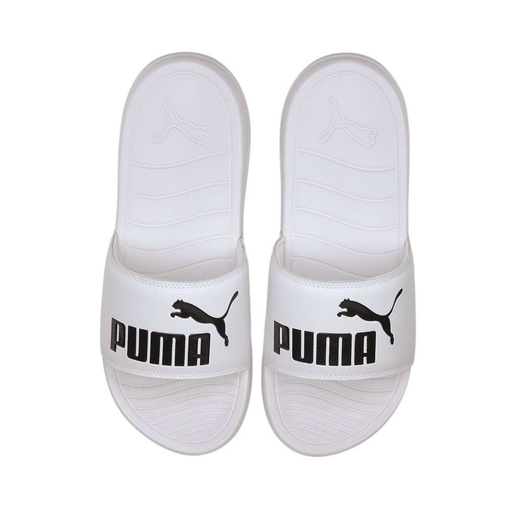 PUMA شبشب Popcat 20 — أبيض — صورة 6