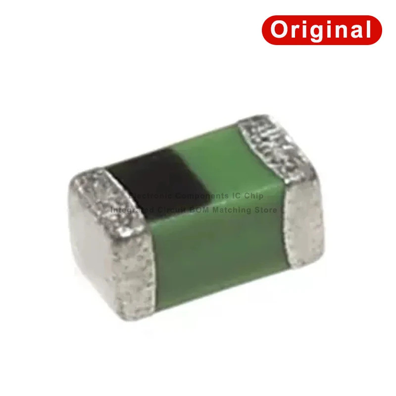 1000Pcs 0402 1.1n1.2nH 2.4nH 1.3nH 1.5nH 1.8nH 1nH LQG15 2.7nH 3nH 3.3nH Series SMD Inductor