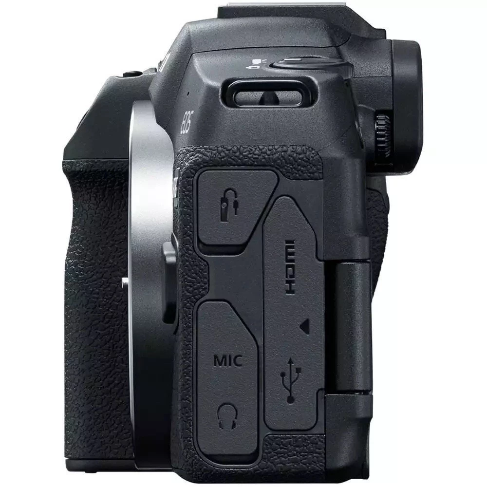 Canon EOS R8 Mirrorless Camera thumbnail 8