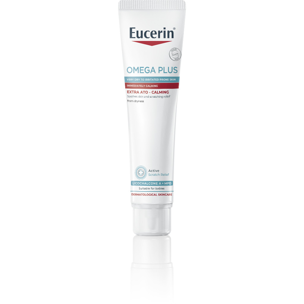 Eucerin Omega Plus Extra Ato-Calming