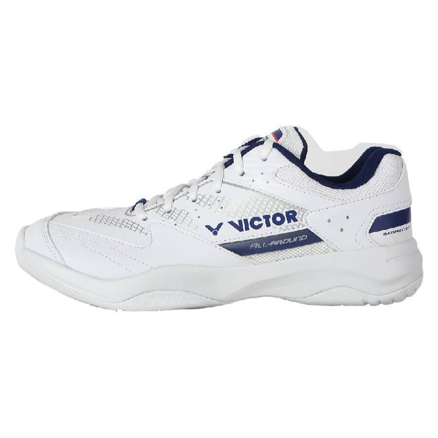 VICTOR รองเท้ากีฬาแบดมินตัน รุ่น A301 (Pinklao)