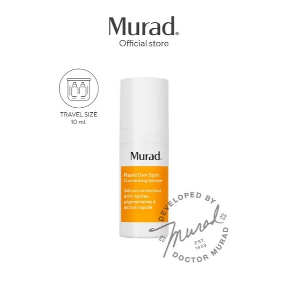 Murad Rapid Dark Spot Correcting Serum 10ml
