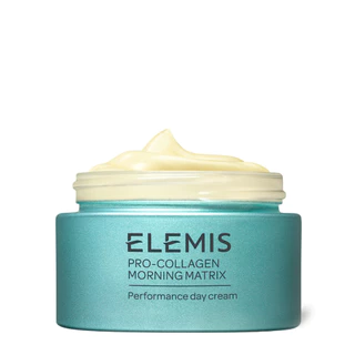 Elemis Pro-Collagen Morning Matrix 50ml. เอเลมิส โปร คอลลาเจน มอร์นิง เมทริกซ์