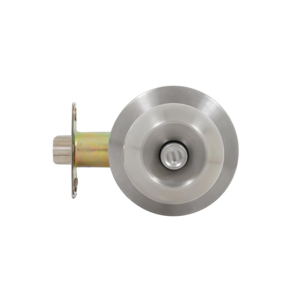 AZLE ลูกบิดทั่วไป MAT053 หัวกลม สีสเตนเลส จัดส่งโดย HomePro - รูปที่ 2