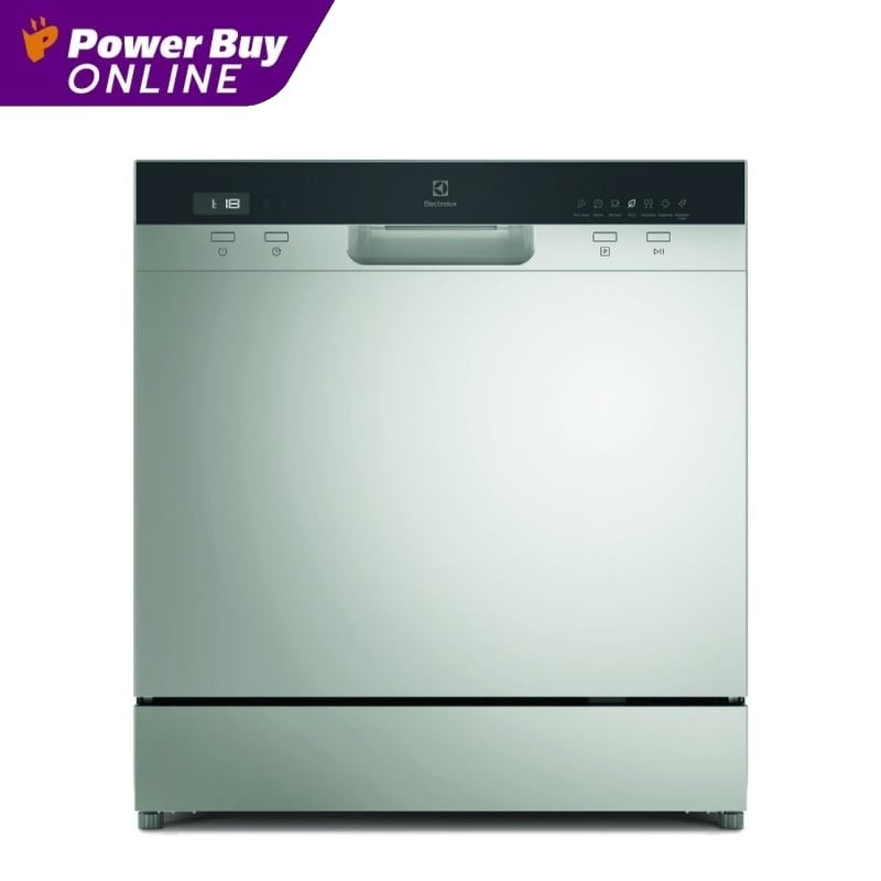 Electrolux UltimateCare 300 เครื่องล้างจาน (96 ชิ้น) รุ่น EFC3862MS