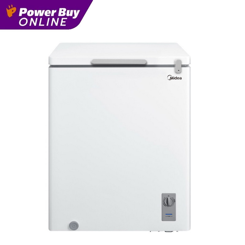 Midea ตู้แช่แข็ง (5.3 คิว) รุ่น BCF-150A