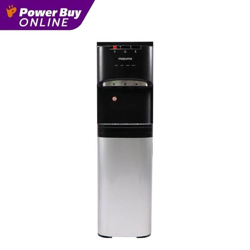MAZUMA ตู้กดน้ำร้อน - น้ำเย็น รุ่น DP-890 UV