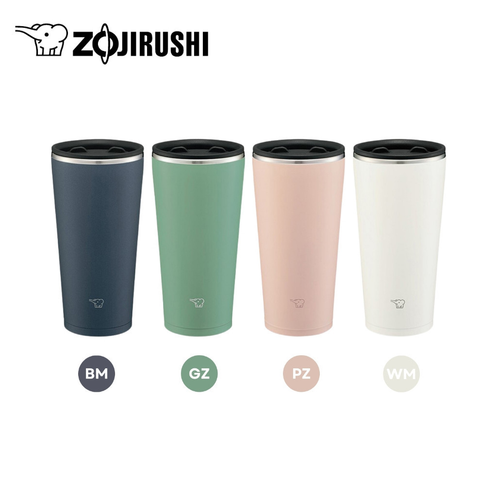 Zojirushi Tumbler แก้วน้ำ เก็บความร้อน/เย็น 0.45 ลิตร รุ่น SX-FA45