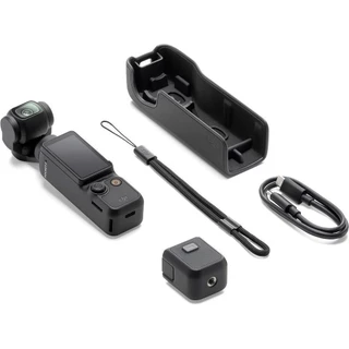 (ส่งด่วนกทม.) DJI Osmo Pocket 3 (ประกันศูนย์)