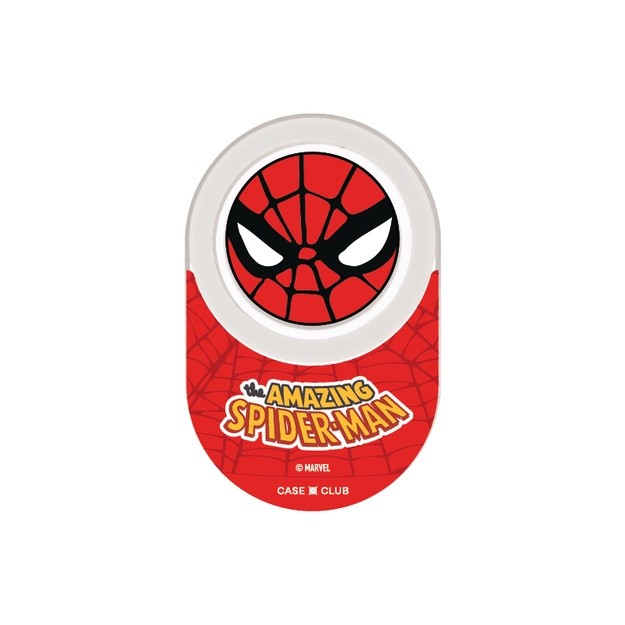 CaseClub Griptok Marvel Spiderman Mask